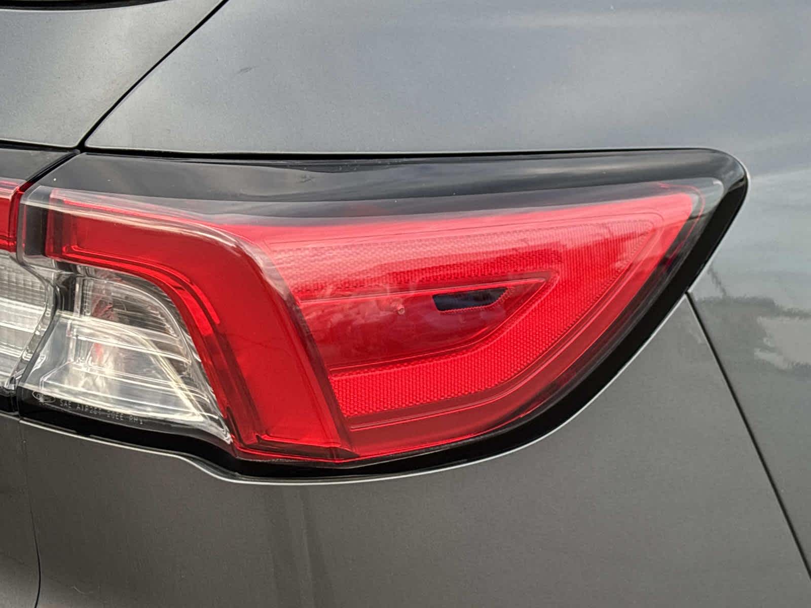 2022 Ford Escape SE Hybrid