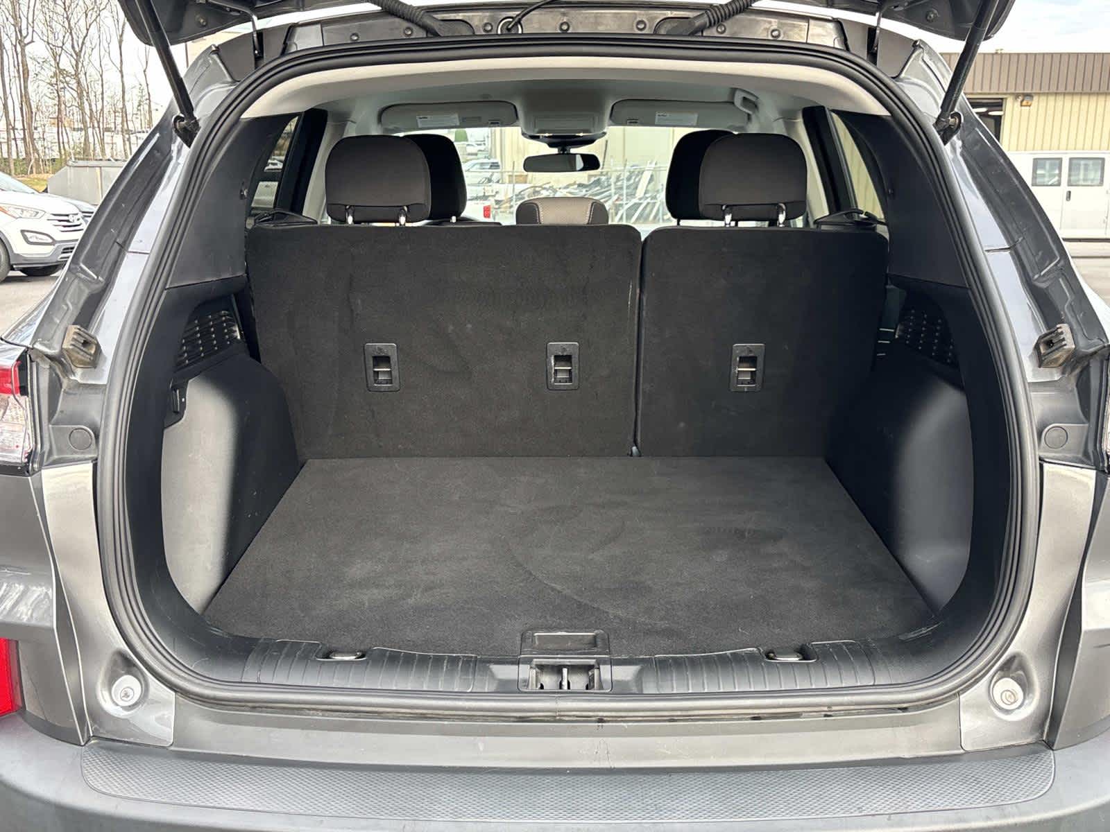 2022 Ford Escape SE Hybrid