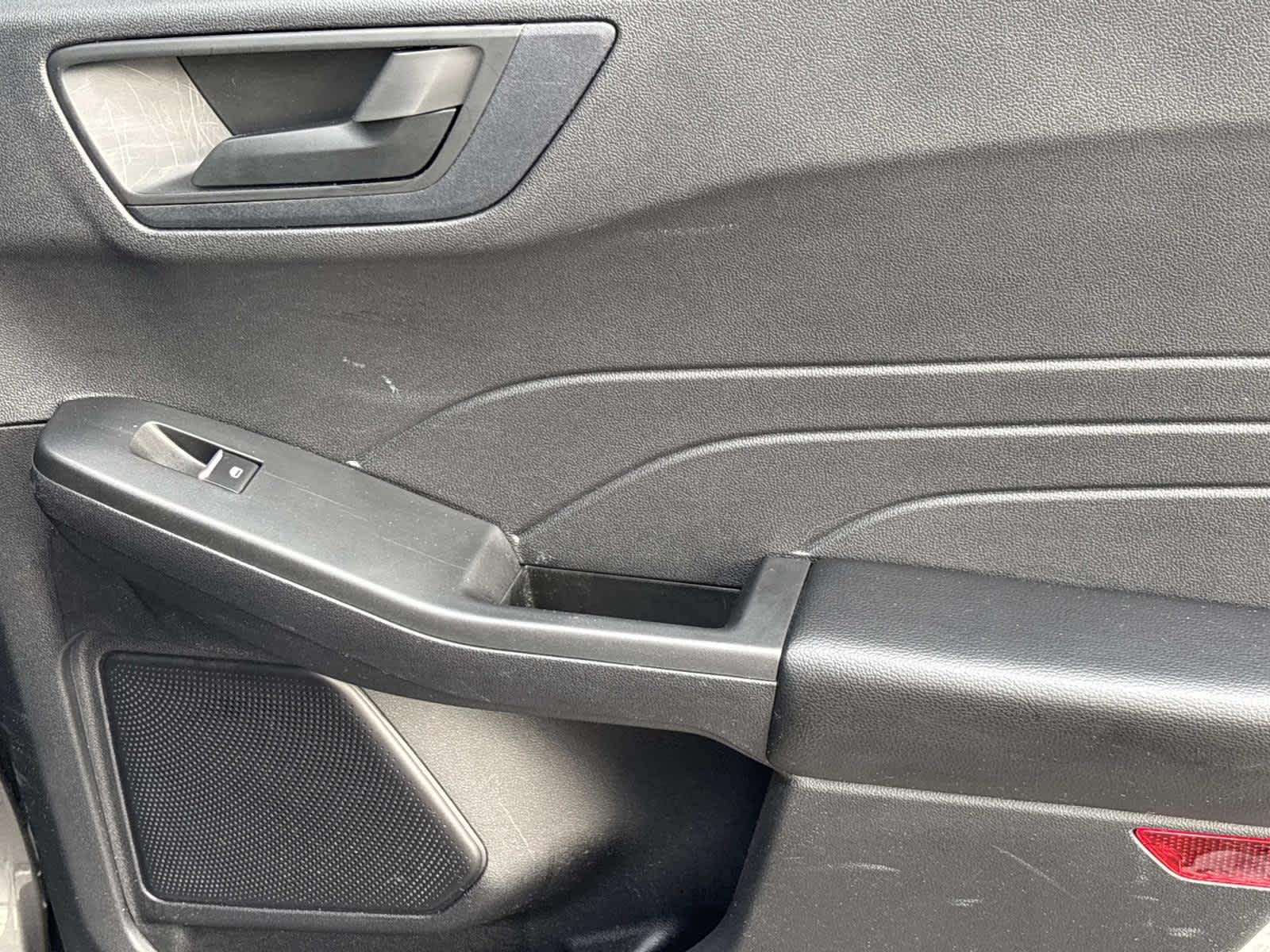 2022 Ford Escape SE Hybrid