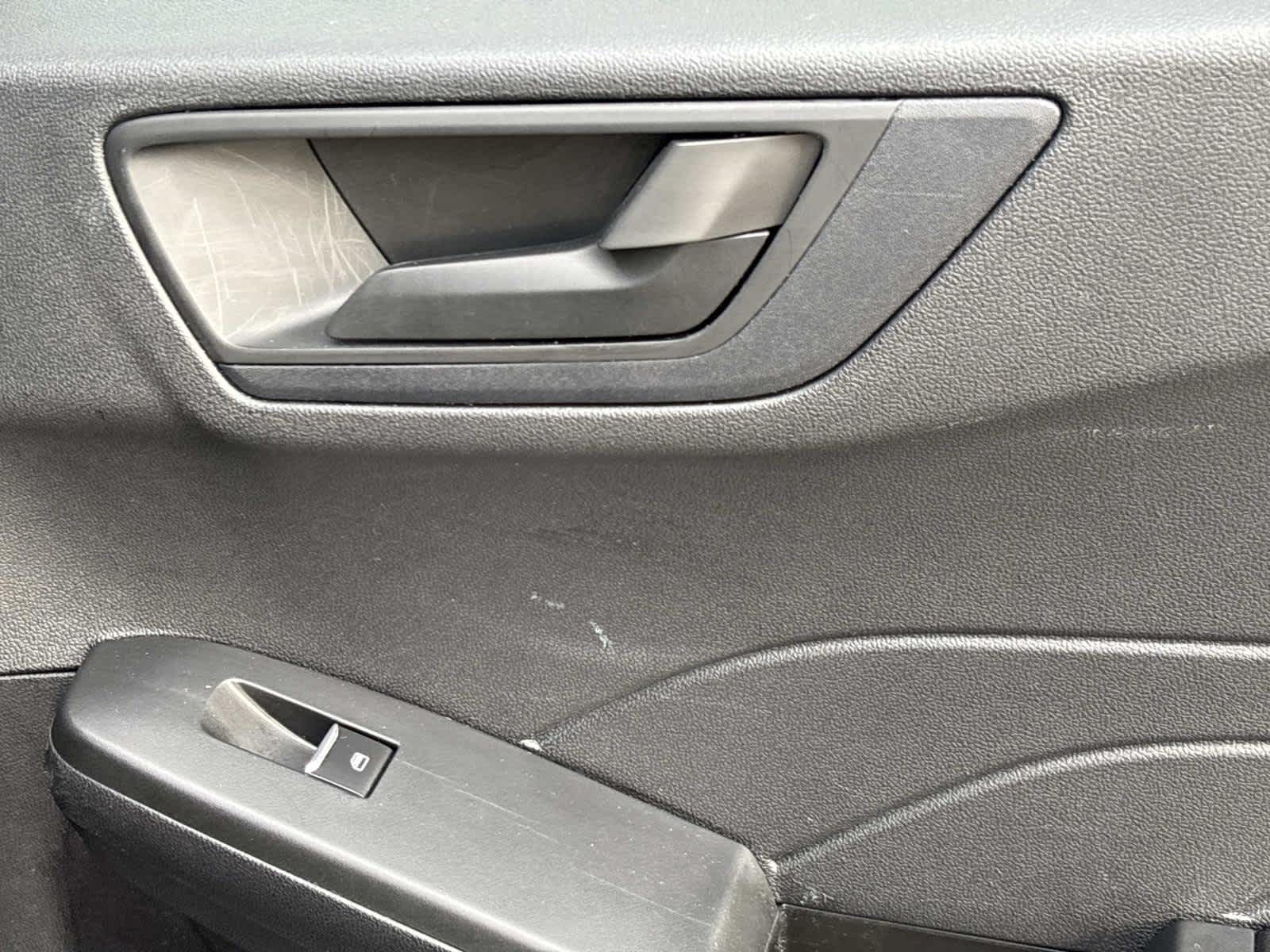 2022 Ford Escape SE Hybrid