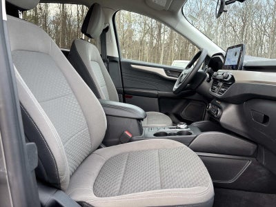 2022 Ford Escape SE Hybrid