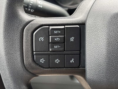 2025 Ford Super Duty F-250 SRW XL