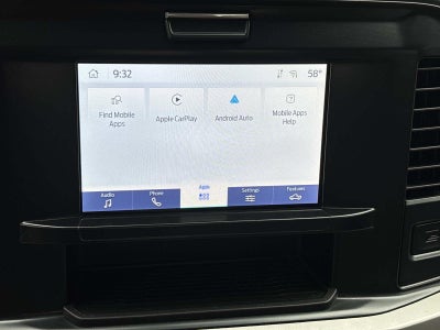 2025 Ford Super Duty F-250 SRW XL