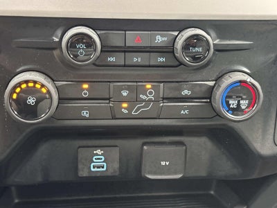 2025 Ford Super Duty F-250 SRW XL