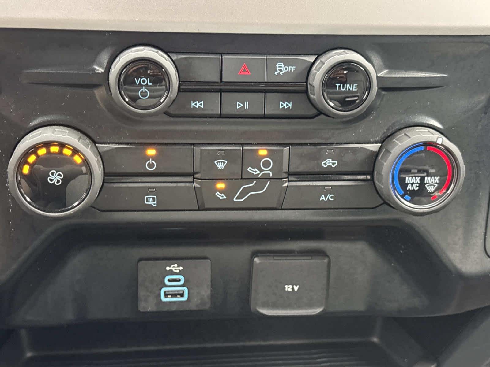 2025 Ford Super Duty F-250 SRW XL