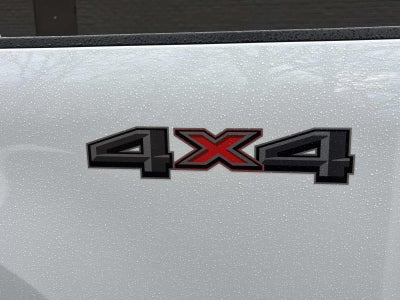 2025 Ford Super Duty F-250 SRW XL