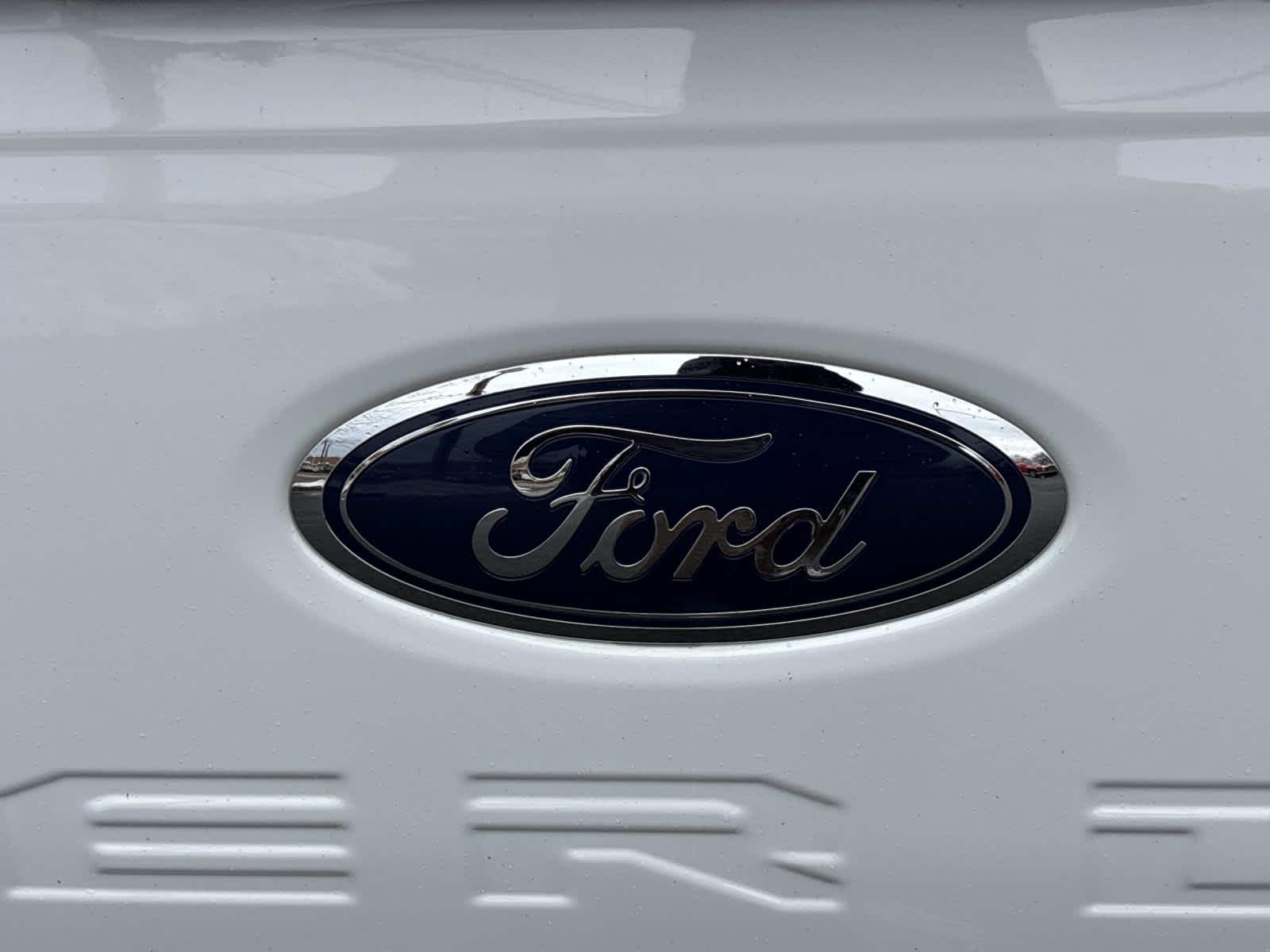 2025 Ford Super Duty F-250 SRW XL