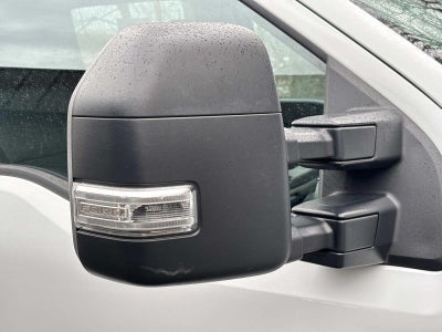 2025 Ford Super Duty F-250 SRW XL