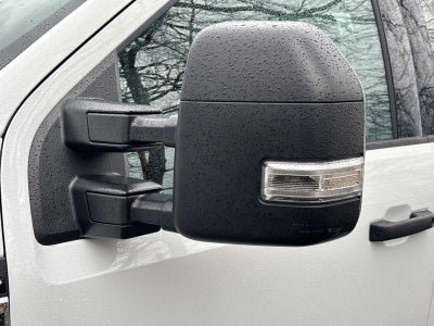 2025 Ford Super Duty F-250 SRW XL