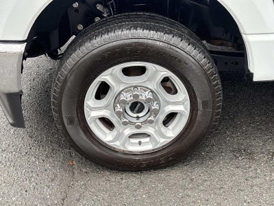 2025 Ford Super Duty F-250 SRW XL