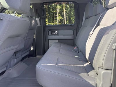 2014 Ford F-150 XL