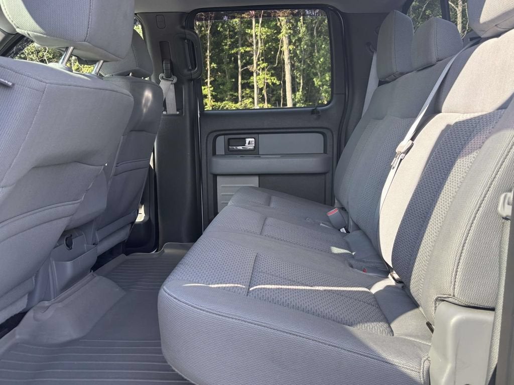 2014 Ford F-150 XL