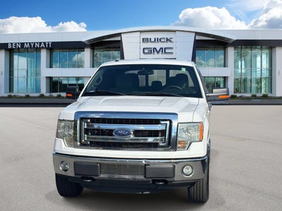 2014 Ford F-150 XL