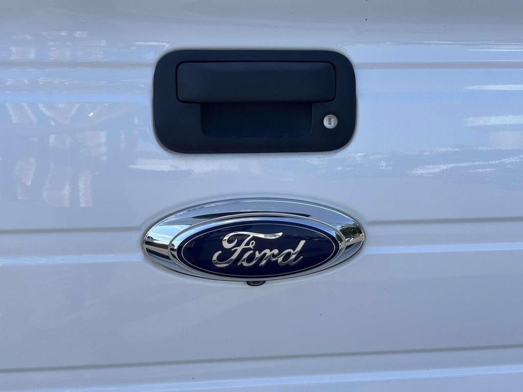2014 Ford F-150 XL