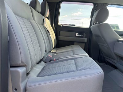 2014 Ford F-150 XL