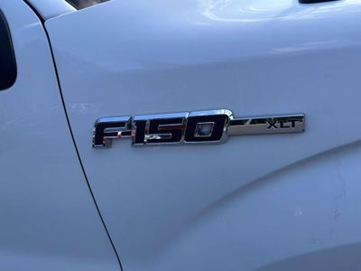 2014 Ford F-150 XL