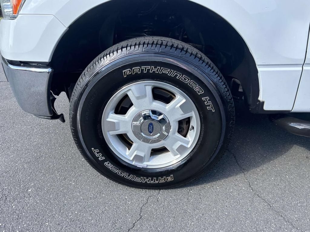 2014 Ford F-150 XL