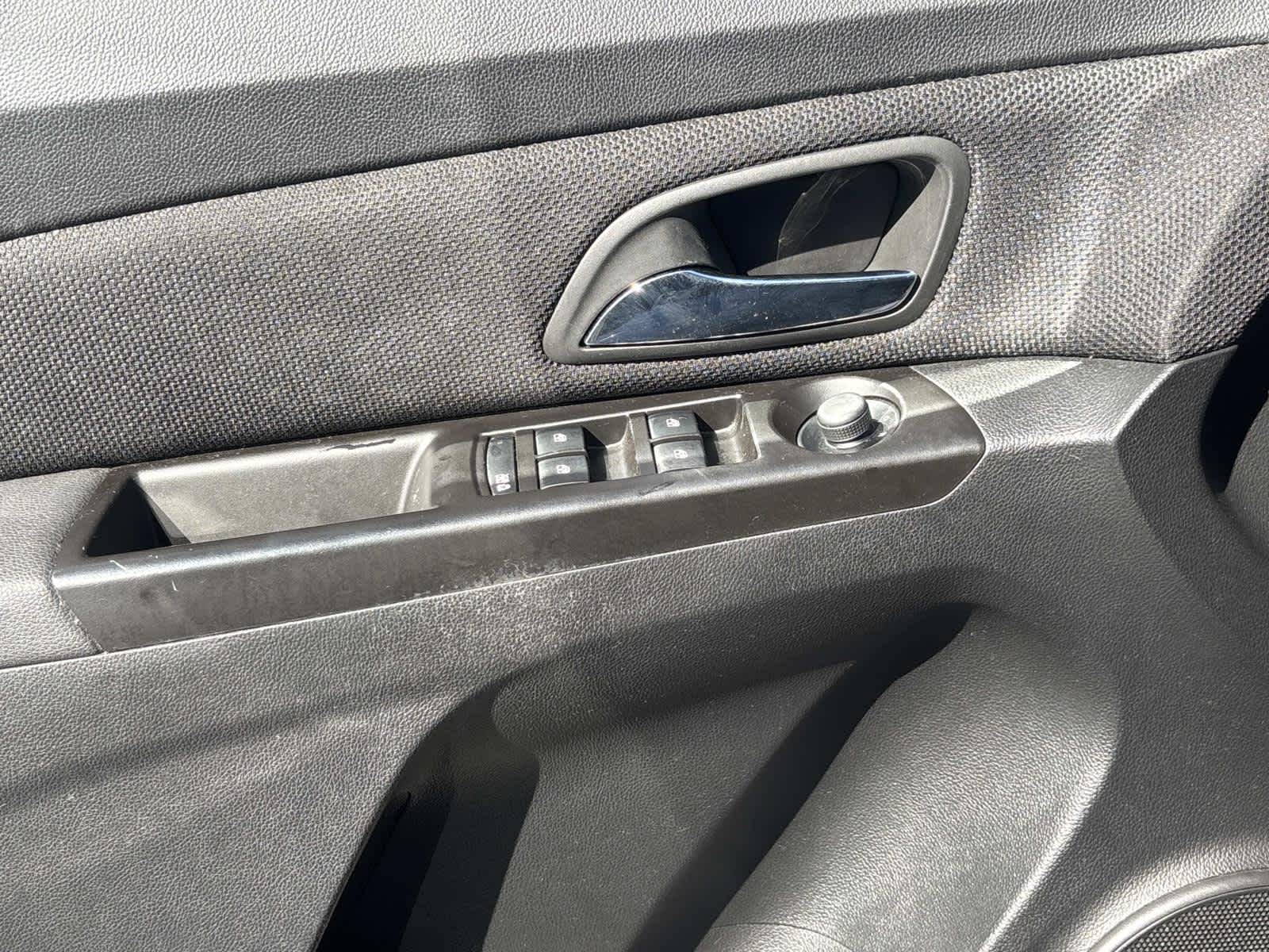 2012 Chevrolet Cruze LT w/1LT