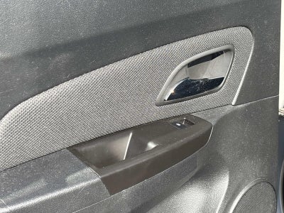 2012 Chevrolet Cruze LT w/1LT