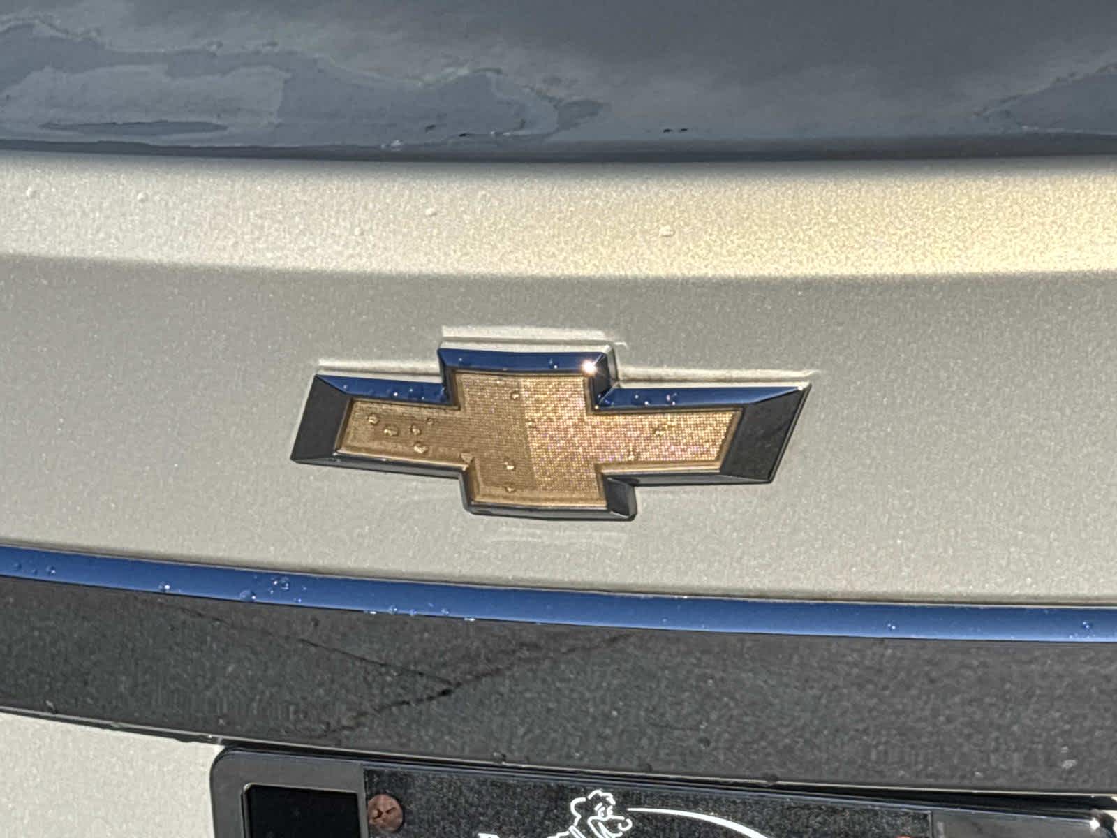 2012 Chevrolet Cruze LT w/1LT