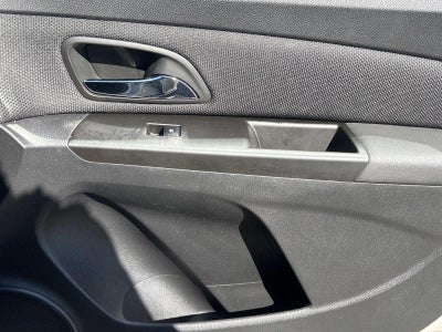 2012 Chevrolet Cruze LT w/1LT