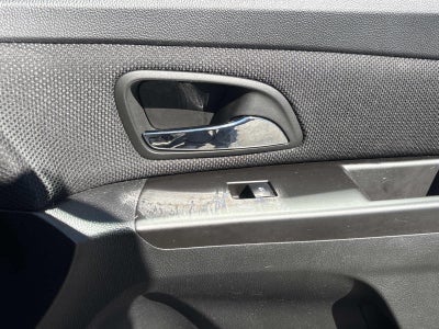 2012 Chevrolet Cruze LT w/1LT