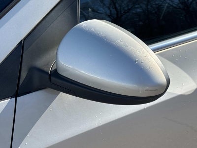 2012 Chevrolet Cruze LT w/1LT