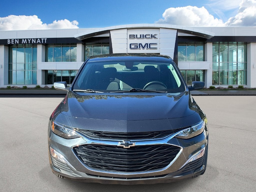 2020 Chevrolet Malibu RS