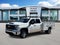 2024 Chevrolet Silverado 3500 HD Chassis Cab Work Truck