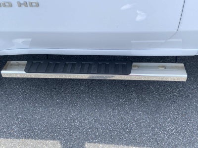 2022 Chevrolet Silverado 3500 HD LT