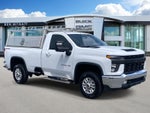 2022 Chevrolet Silverado 3500 HD LT