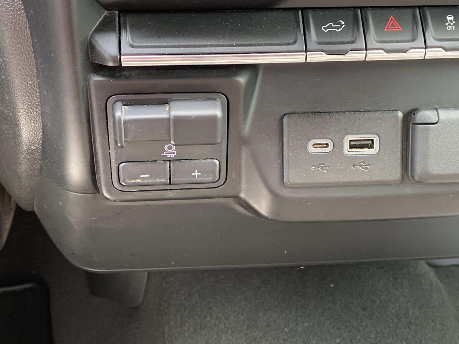 2022 Chevrolet Silverado 3500 HD LT