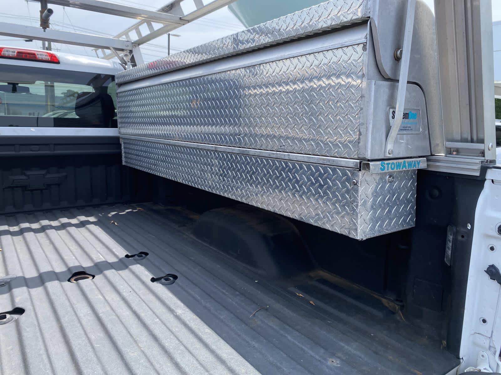 2022 Chevrolet Silverado 3500 HD LT