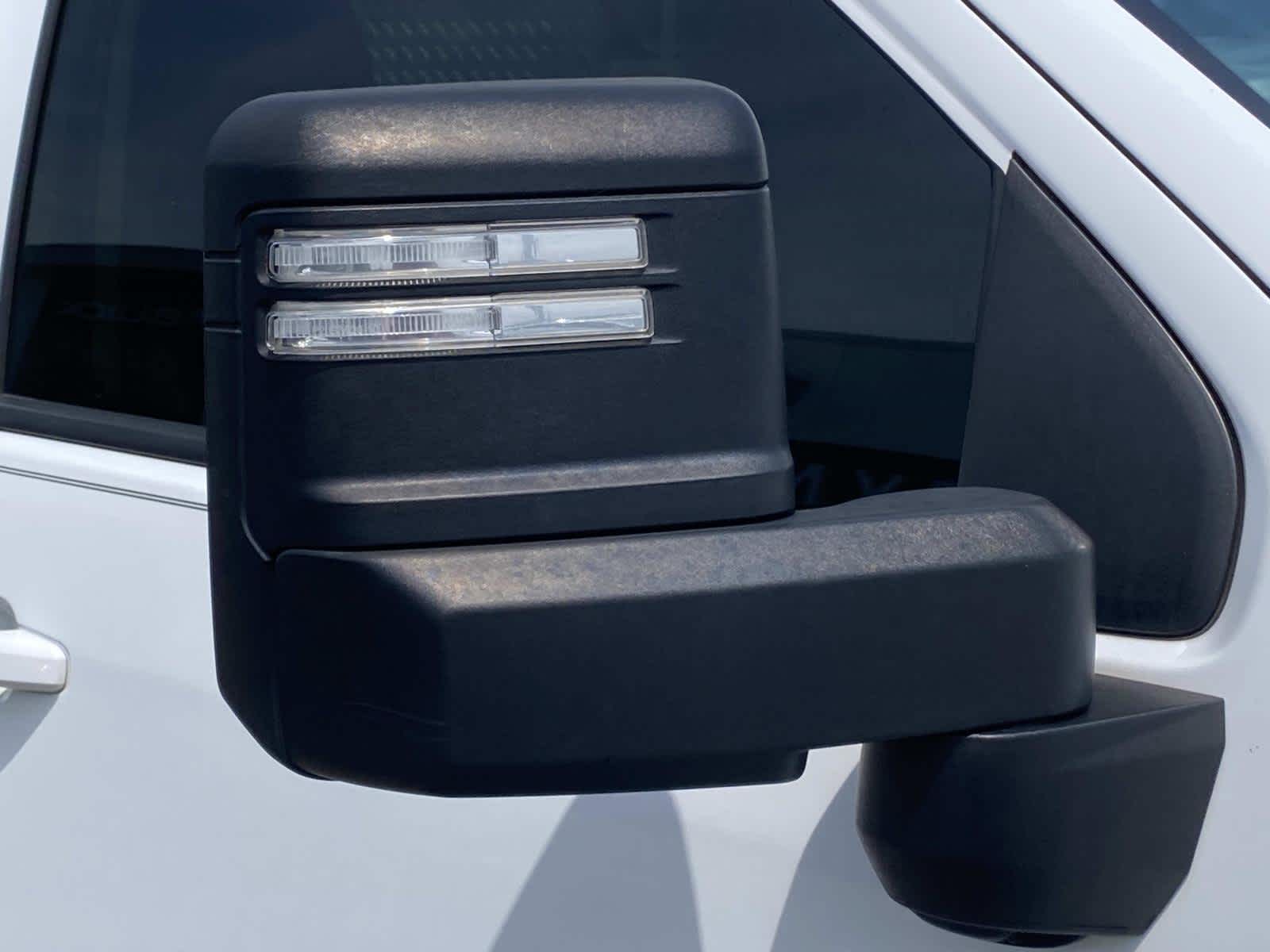 2022 Chevrolet Silverado 3500 HD LT