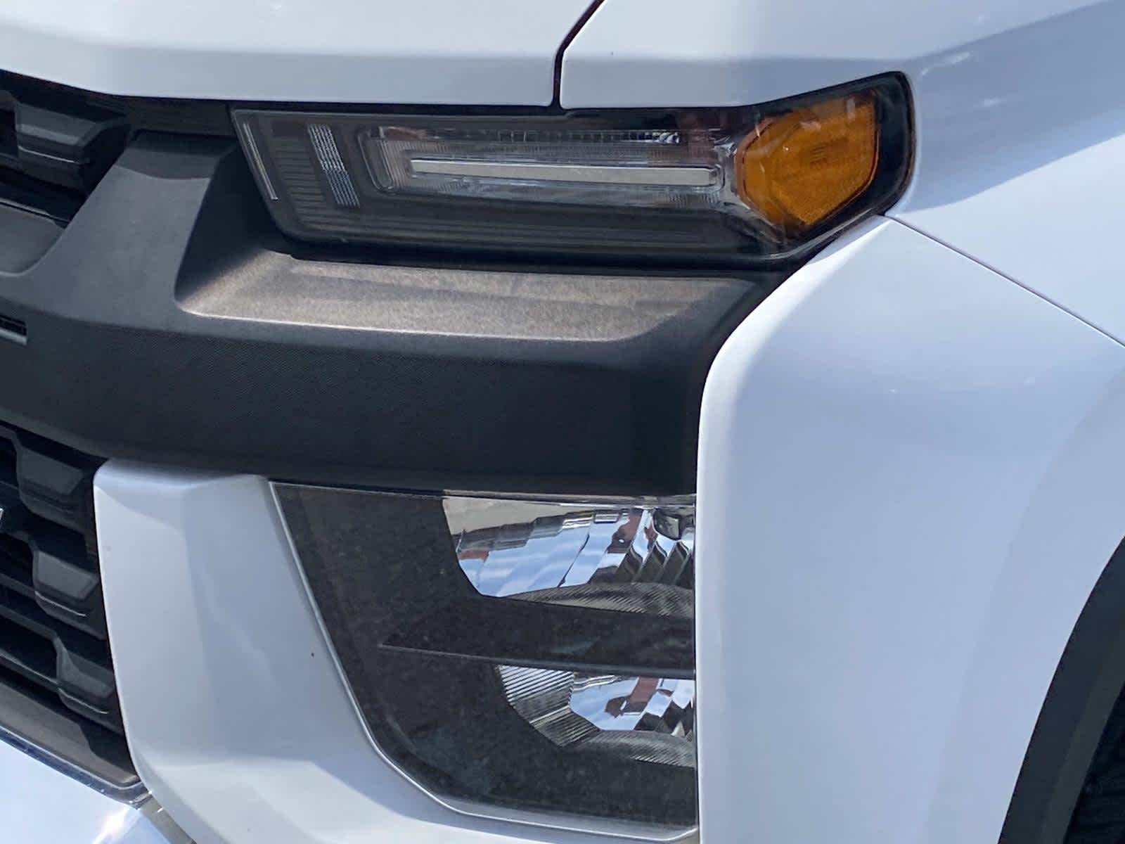 2022 Chevrolet Silverado 3500 HD LT