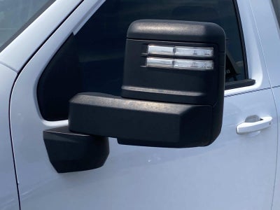 2022 Chevrolet Silverado 3500 HD LT