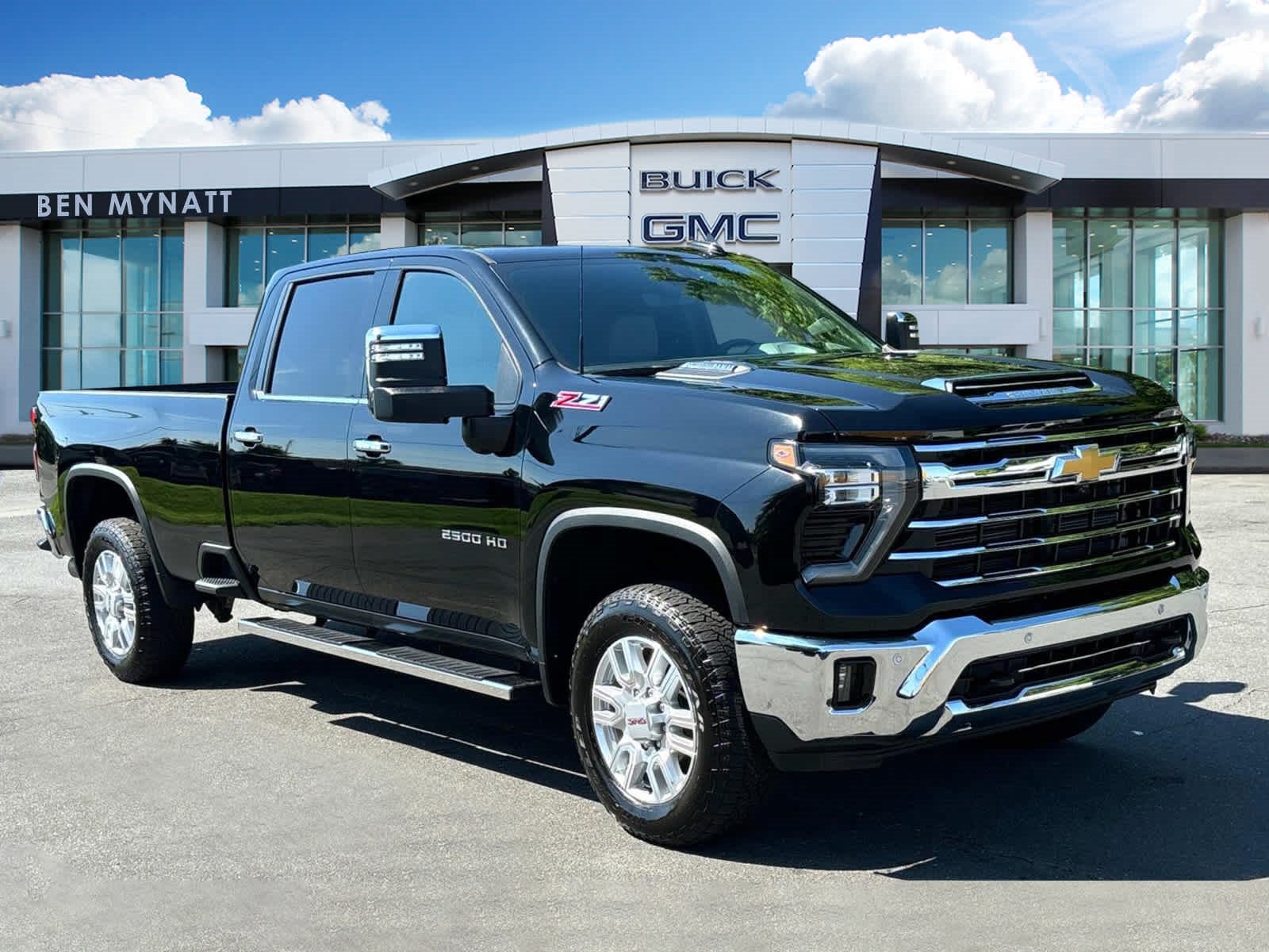 Certified Pre-Owned 2024