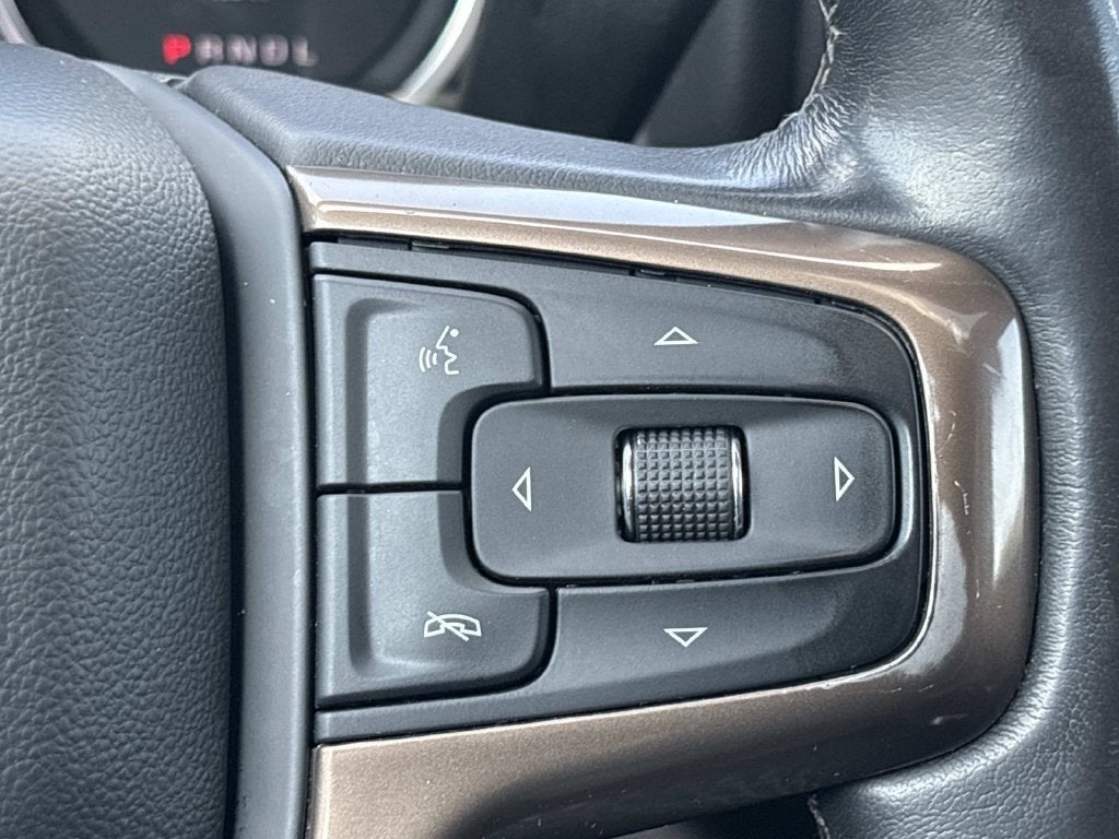 2023 Chevrolet Silverado 2500 HD High Country