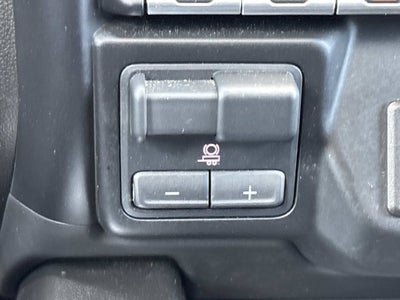 2023 Chevrolet Silverado 2500 HD High Country