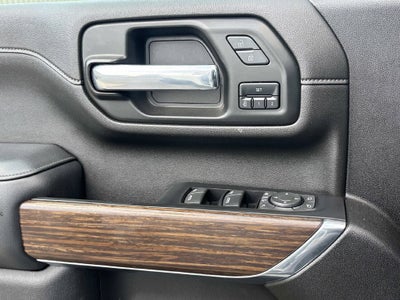 2023 Chevrolet Silverado 2500 HD High Country