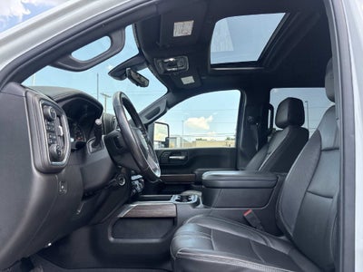 2023 Chevrolet Silverado 2500 HD High Country