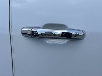2023 Chevrolet Silverado 2500 HD High Country