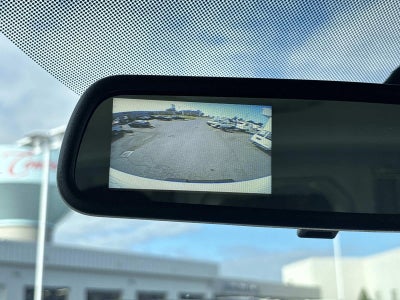 2025 GMC Savana Cutaway 3500 1WT