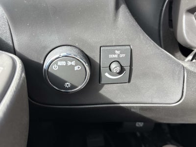 2025 GMC Savana Cutaway 3500 1WT