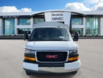 2025 GMC Savana Cutaway 3500 1WT