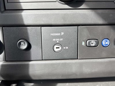 2025 GMC Savana Cutaway 3500 1WT