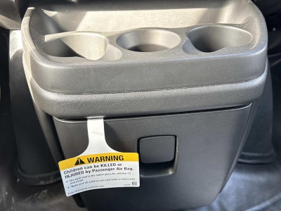 2025 GMC Savana Cutaway 3500 1WT