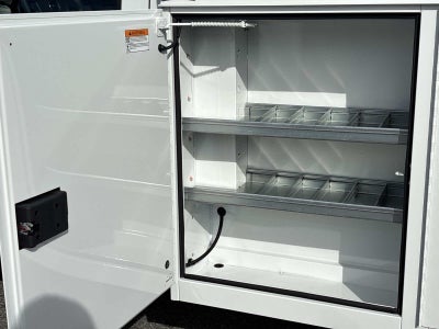 2025 GMC Savana Cutaway 3500 1WT