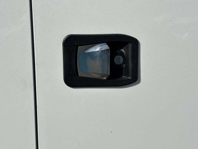 2025 GMC Savana Cutaway 3500 1WT