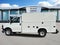 2025 GMC Savana Cutaway 3500 1WT
